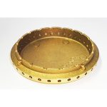 SPARTIFIAMMA TIPO TERIM RAP - L6205